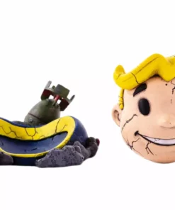 Toys Fallout – Vault Boy Mondoid Vinyl Figure