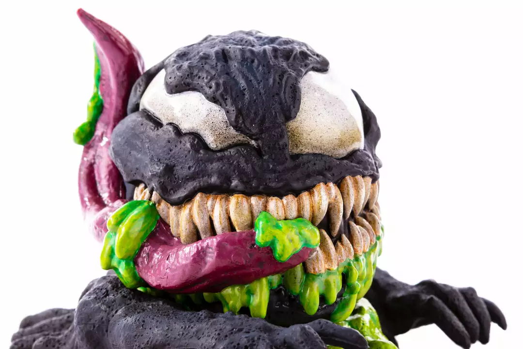 Spider-Man – Venom Mondoid Vinyl Figure Toys Spider-Man – Venom Mondoid Vinyl Figure Toys