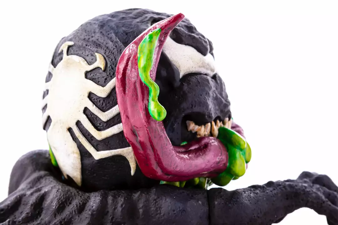 Spider-Man – Venom Mondoid Vinyl Figure Toys Spider-Man – Venom Mondoid Vinyl Figure Toys