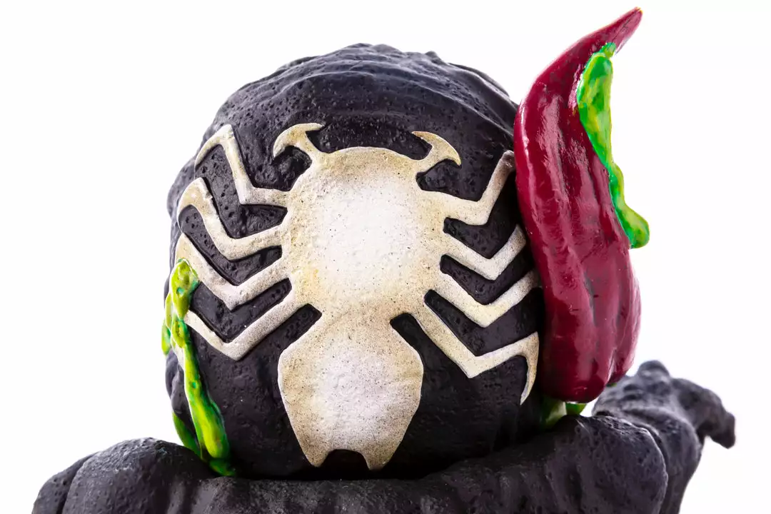 Spider-Man – Venom Mondoid Vinyl Figure Toys Spider-Man – Venom Mondoid Vinyl Figure Toys