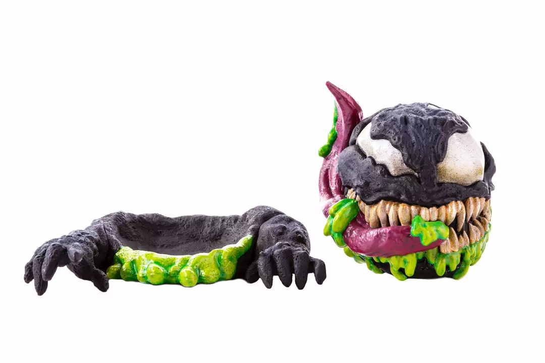 Spider-Man – Venom Mondoid Vinyl Figure Toys Spider-Man – Venom Mondoid Vinyl Figure Toys