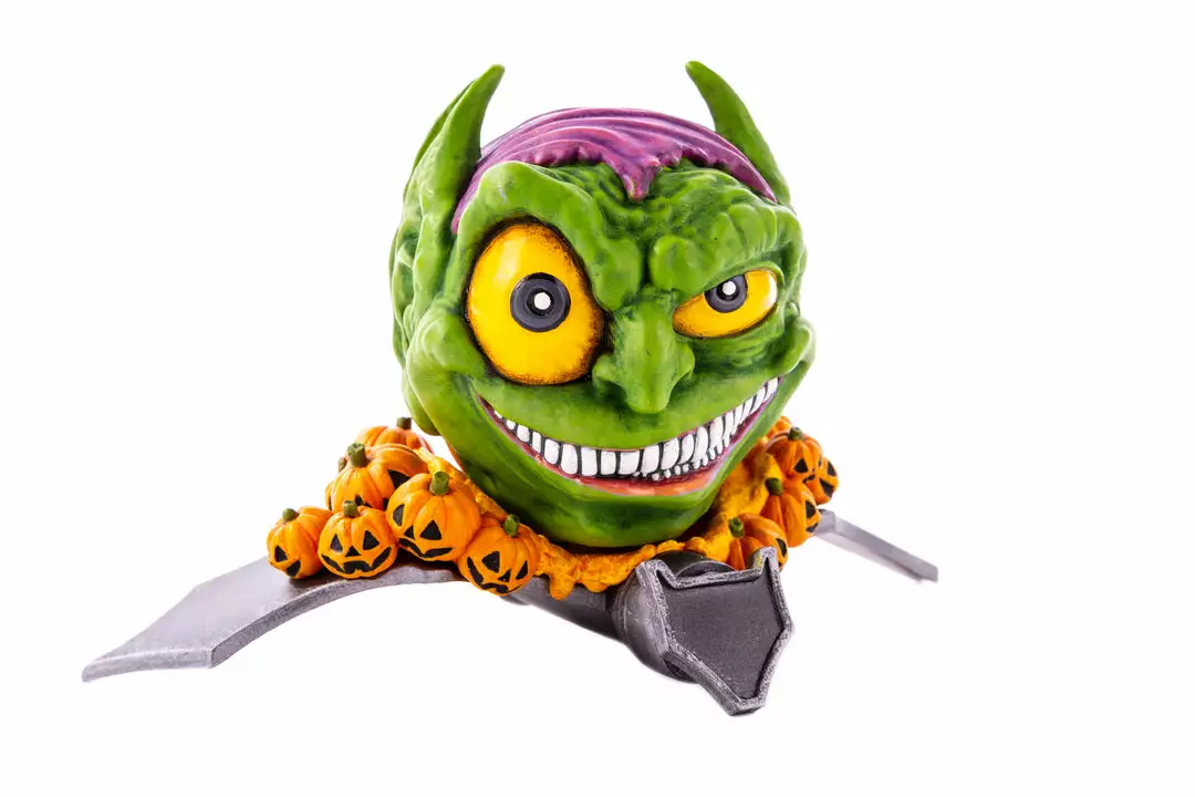 Spider-Man – Green Goblin Mondoid Vinyl Figure Toys Spider-Man – Green Goblin Mondoid Vinyl Figure Toys