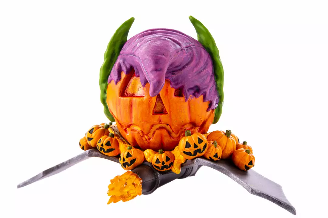 Spider-Man – Green Goblin Mondoid Vinyl Figure Toys Spider-Man – Green Goblin Mondoid Vinyl Figure Toys