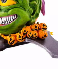 Spider-Man – Green Goblin Mondoid Vinyl Figure Toys 13 Spider-Man – Green Goblin Mondoid Vinyl Figure Toys