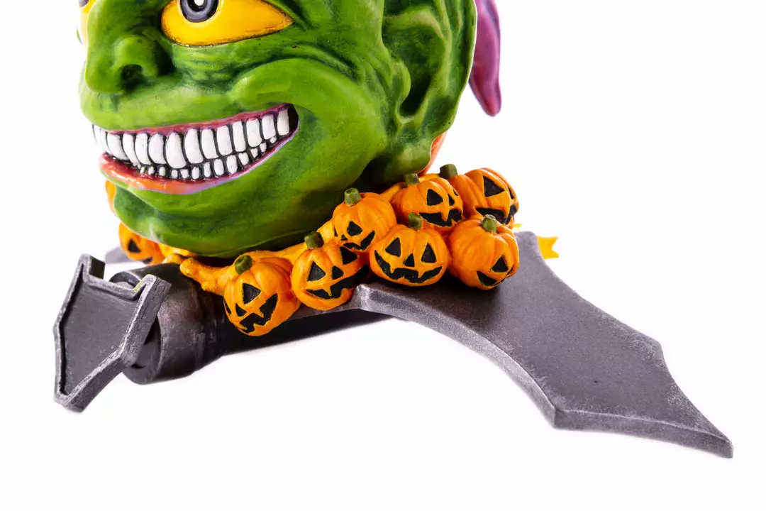 Spider-Man – Green Goblin Mondoid Vinyl Figure Toys Spider-Man – Green Goblin Mondoid Vinyl Figure Toys