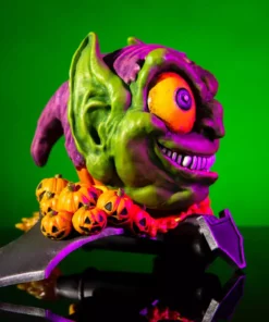 Spider-Man – Green Goblin Mondoid Vinyl Figure Toys 15 Spider-Man – Green Goblin Mondoid Vinyl Figure Toys
