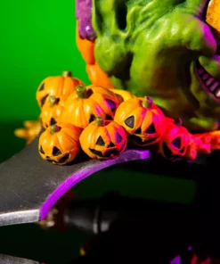 Spider-Man – Green Goblin Mondoid Vinyl Figure Toys 17 Spider-Man – Green Goblin Mondoid Vinyl Figure Toys