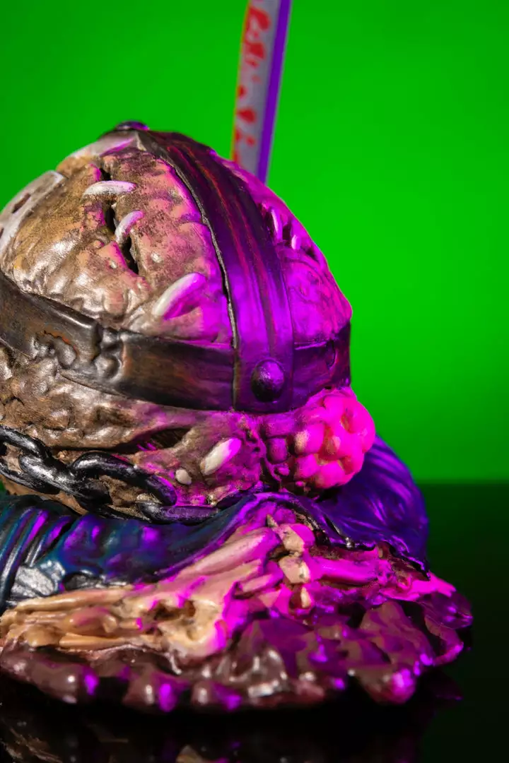 Toys Jason Voorhees Mondoid Vinyl Figure Toys Jason Voorhees Mondoid Vinyl Figure