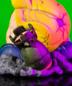 Toys Fallout – Vault Boy Mondoid Vinyl Figure