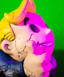 Toys Fallout – Vault Boy Mondoid Vinyl Figure