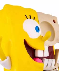 Jason Freeny Spongebob Squarepants Dissected Vinyl Figure Exclusive Toys 8 Jason Freeny Spongebob Squarepants Dissected Vinyl Figure Exclusive Toys