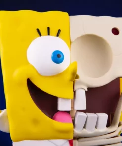 Jason Freeny Spongebob Squarepants Dissected Vinyl Figure Exclusive Toys 10 Jason Freeny Spongebob Squarepants Dissected Vinyl Figure Exclusive Toys
