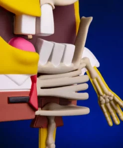 Jason Freeny Spongebob Squarepants Dissected Vinyl Figure Exclusive Toys 11 Jason Freeny Spongebob Squarepants Dissected Vinyl Figure Exclusive Toys