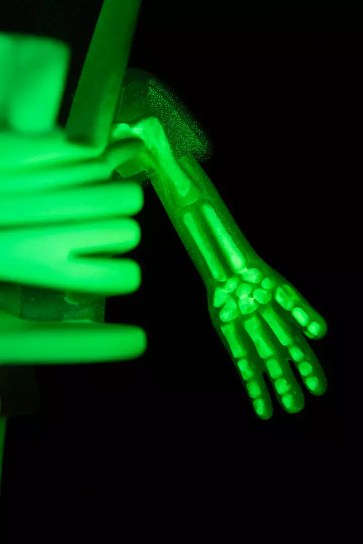 Jason Freeny Spongebob Squarepants Dissected Vinyl Figure Exclusive Toys Jason Freeny Spongebob Squarepants Dissected Vinyl Figure Exclusive Toys