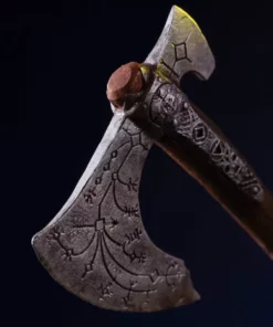 Mondo God Of War – Kratos 1/6 Scale Deluxe Figure Exclusive