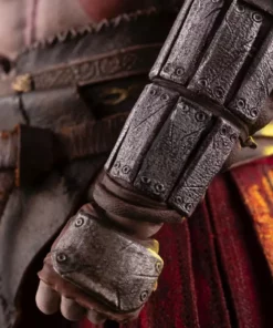 Mondo God Of War – Kratos 1/6 Scale Deluxe Figure 3 Mondo God Of War – Kratos 1/6 Scale Deluxe Figure
