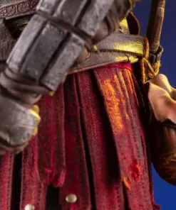 Mondo God Of War – Kratos 1/6 Scale Deluxe Figure Exclusive