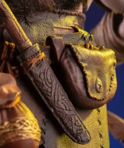 Mondo God Of War – Kratos 1/6 Scale Deluxe Figure Exclusive