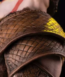 Mondo God Of War – Kratos 1/6 Scale Deluxe Figure Exclusive