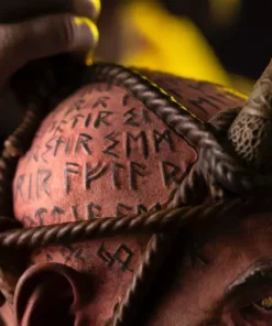 Mondo God Of War – Kratos 1/6 Scale Deluxe Figure 22 Mondo God Of War – Kratos 1/6 Scale Deluxe Figure