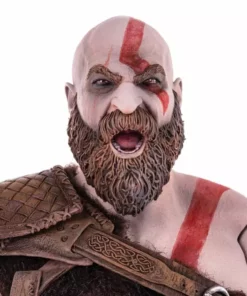Mondo God Of War – Kratos 1/6 Scale Deluxe Figure Exclusive