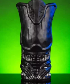 Mondo Alien Queen Tiki Mug (Hive Variant)