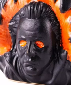 Mondo Halloween Tiki Mug (Devil's Eyes) 8 Mondo Halloween Tiki Mug (Devil's Eyes)