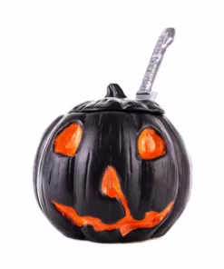 Mondo Halloween Tiki Mug (Devil's Eyes) 11 Mondo Halloween Tiki Mug (Devil's Eyes)