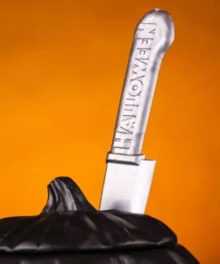 Mondo Halloween Tiki Mug (Devil's Eyes) 14 Mondo Halloween Tiki Mug (Devil's Eyes)