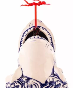 Mondo Jaws – Bruce The Shark Tiki Mug (Amity Variant)