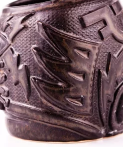 Mike Bonanno Tikis El Ojo Fantastico Tiki Mug - Reclusa Parda Variant 18 Mike Bonanno Tikis El Ojo Fantastico Tiki Mug - Reclusa Parda Variant