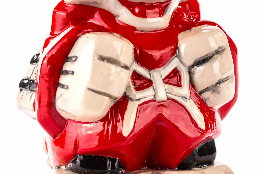 Mondo Sorcerer Mickey Tiki Mug Mondo Sorcerer Mickey Tiki Mug