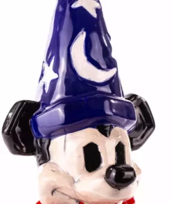Mondo Sorcerer Mickey Tiki Mug 12 Mondo Sorcerer Mickey Tiki Mug