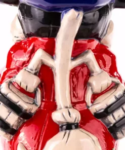 Mondo Sorcerer Mickey Tiki Mug 13 Mondo Sorcerer Mickey Tiki Mug