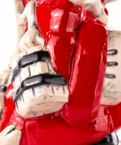 Mondo Sorcerer Mickey Tiki Mug 14 Mondo Sorcerer Mickey Tiki Mug