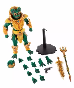 Mondo Toys Mer-Man 1/6 Scale Figure