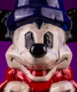 Mondo Sorcerer Mickey Tiki Mug 16 Mondo Sorcerer Mickey Tiki Mug