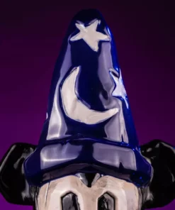 Mondo Sorcerer Mickey Tiki Mug 17 Mondo Sorcerer Mickey Tiki Mug