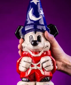 Mondo Sorcerer Mickey Tiki Mug 20 Mondo Sorcerer Mickey Tiki Mug