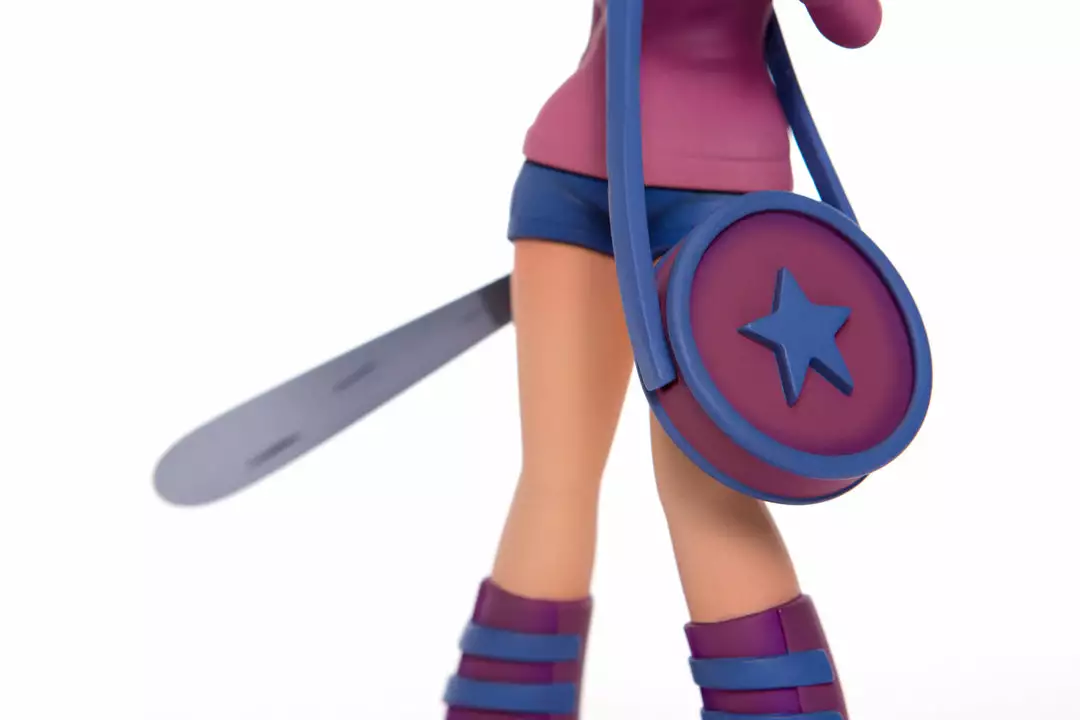 Mondo Toys Ramona Flowers Collectible Figure Mondo Toys Ramona Flowers Collectible Figure