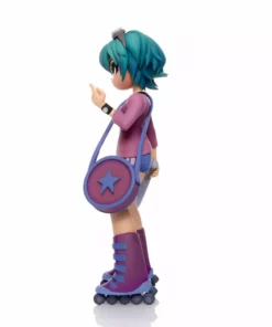 Mondo Toys Ramona Flowers Collectible Figure 6 Mondo Toys Ramona Flowers Collectible Figure