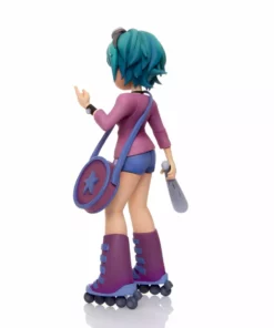 Mondo Toys Ramona Flowers Collectible Figure 7 Mondo Toys Ramona Flowers Collectible Figure