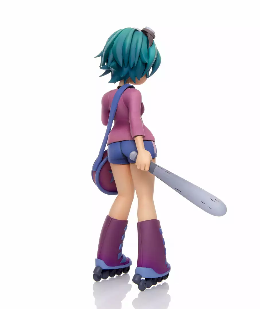 Mondo Toys Ramona Flowers Collectible Figure Mondo Toys Ramona Flowers Collectible Figure