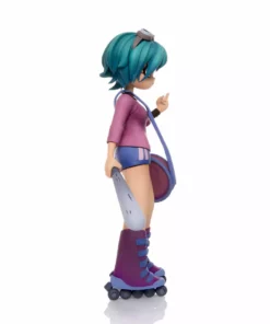 Mondo Toys Ramona Flowers Collectible Figure 10 Mondo Toys Ramona Flowers Collectible Figure