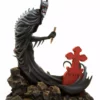 Francesco Francavilla Batman & Dracula: Red Rain Statue (Exclusive) Toys