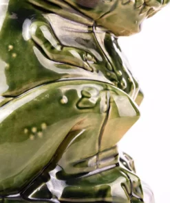 Mondo Tikis Jurassic Park – T-Rex Tiki Mug (Isla Nublar Variant) 15 Mondo Tikis Jurassic Park – T-Rex Tiki Mug (Isla Nublar Variant)