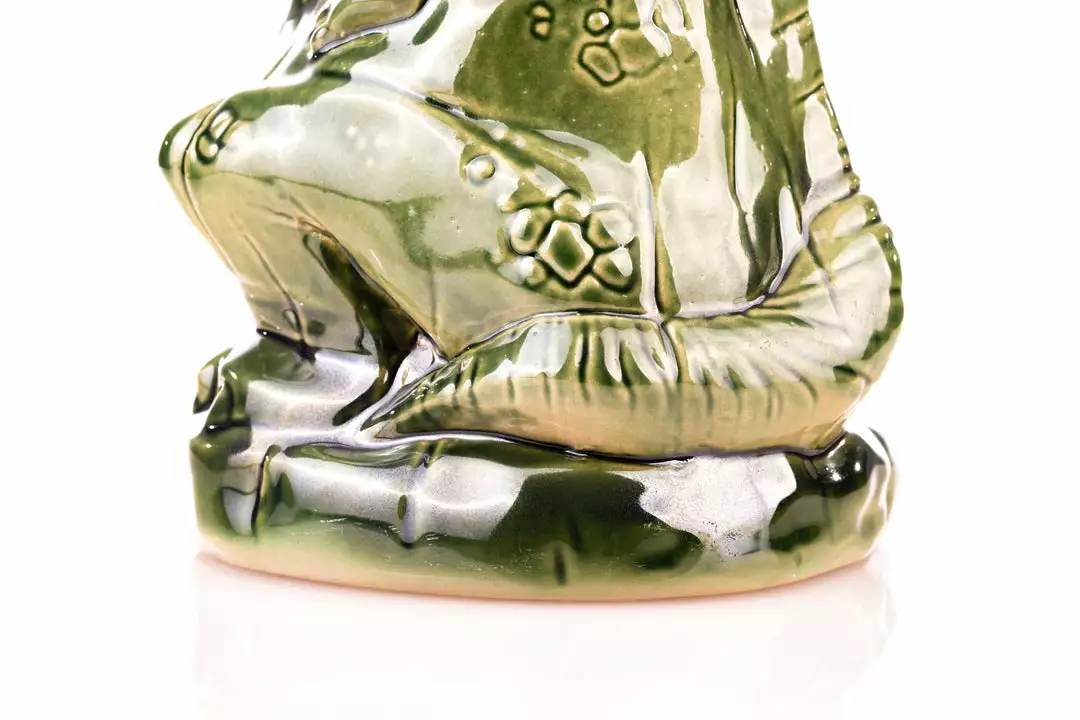 Mondo Tikis Jurassic Park – T-Rex Tiki Mug (Isla Nublar Variant) Mondo Tikis Jurassic Park – T-Rex Tiki Mug (Isla Nublar Variant)