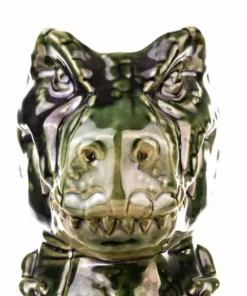 Mondo Tikis Jurassic Park – T-Rex Tiki Mug (Isla Nublar Variant) 13 Mondo Tikis Jurassic Park – T-Rex Tiki Mug (Isla Nublar Variant)