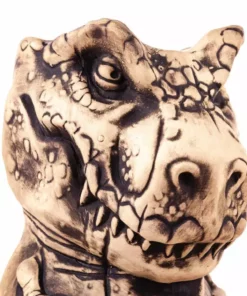Mondo Jurassic Park – T-Rex Tiki Mug (Bone Variant)