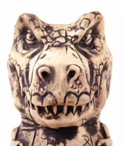 Mondo Jurassic Park – T-Rex Tiki Mug (Bone Variant)